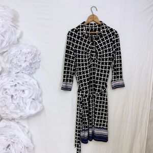 Laundry By Shelli Segal Dresses - LAUNDRY by shelli segal printed jersey dress 6 Laundry By Shelli Segal Dresses - LAUNDRY by shelli segal printed jersey dress 6